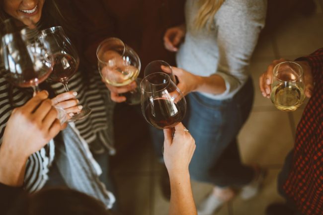 How to Host a Fun Party