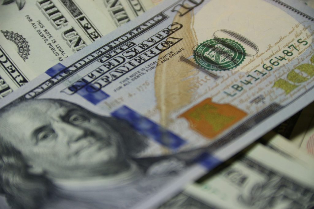 How To Spot A Counterfeit Bill And What To Do