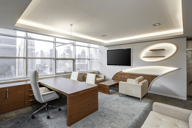 Tips for Downsizing Your Office Space