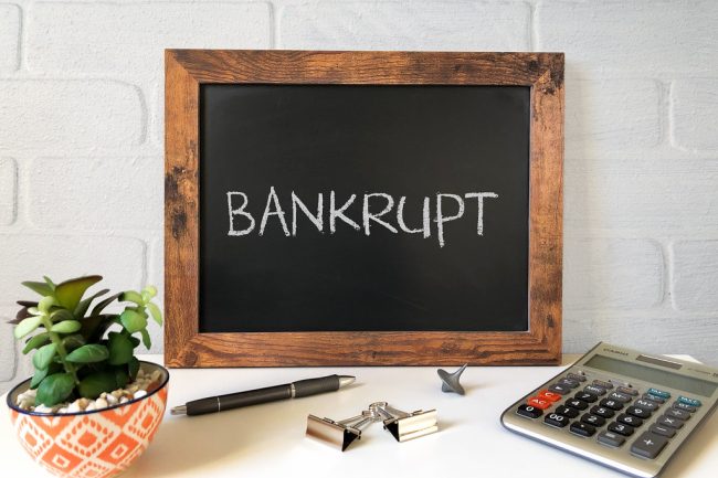How to File for Chapter 7 Bankruptcy