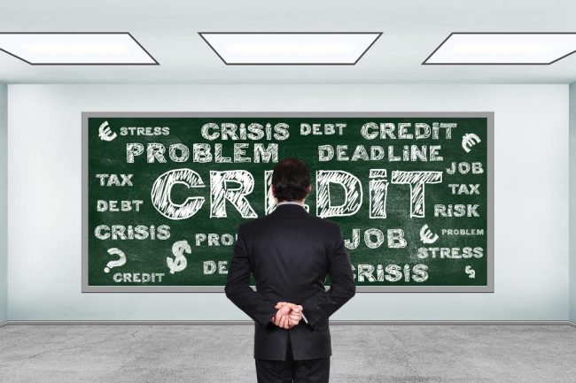 Yes, You Can Improve Your 317 Credit Score