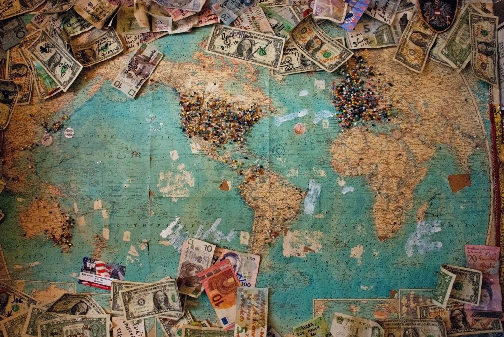 Meet the Richest Families in the World