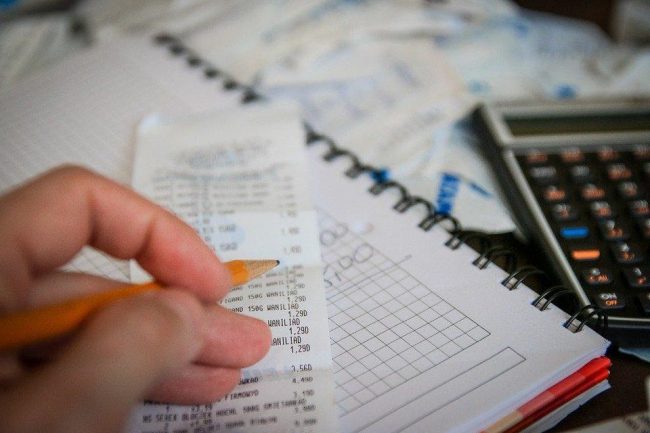 Personal Finance – 4 Tips to Save Money