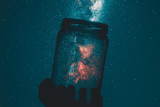 Using the 6 Jars System to Reach Financial Independence