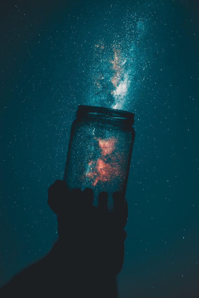 Using the 6 Jars System to Reach Financial Independence