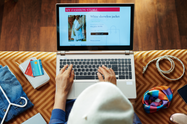 How to Budget Shop Like a Pro