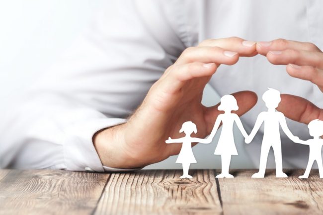 How Insurance Policies Protect Your Family Financially
