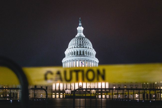 Reasons for Not Getting a Stimulus Check
