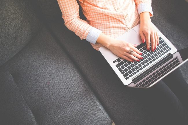 5 Tips for Successful Online Studying for Students in College