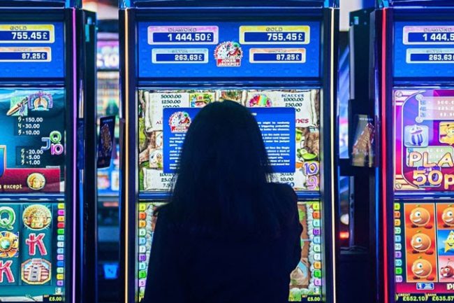 Making Money With Online Slots