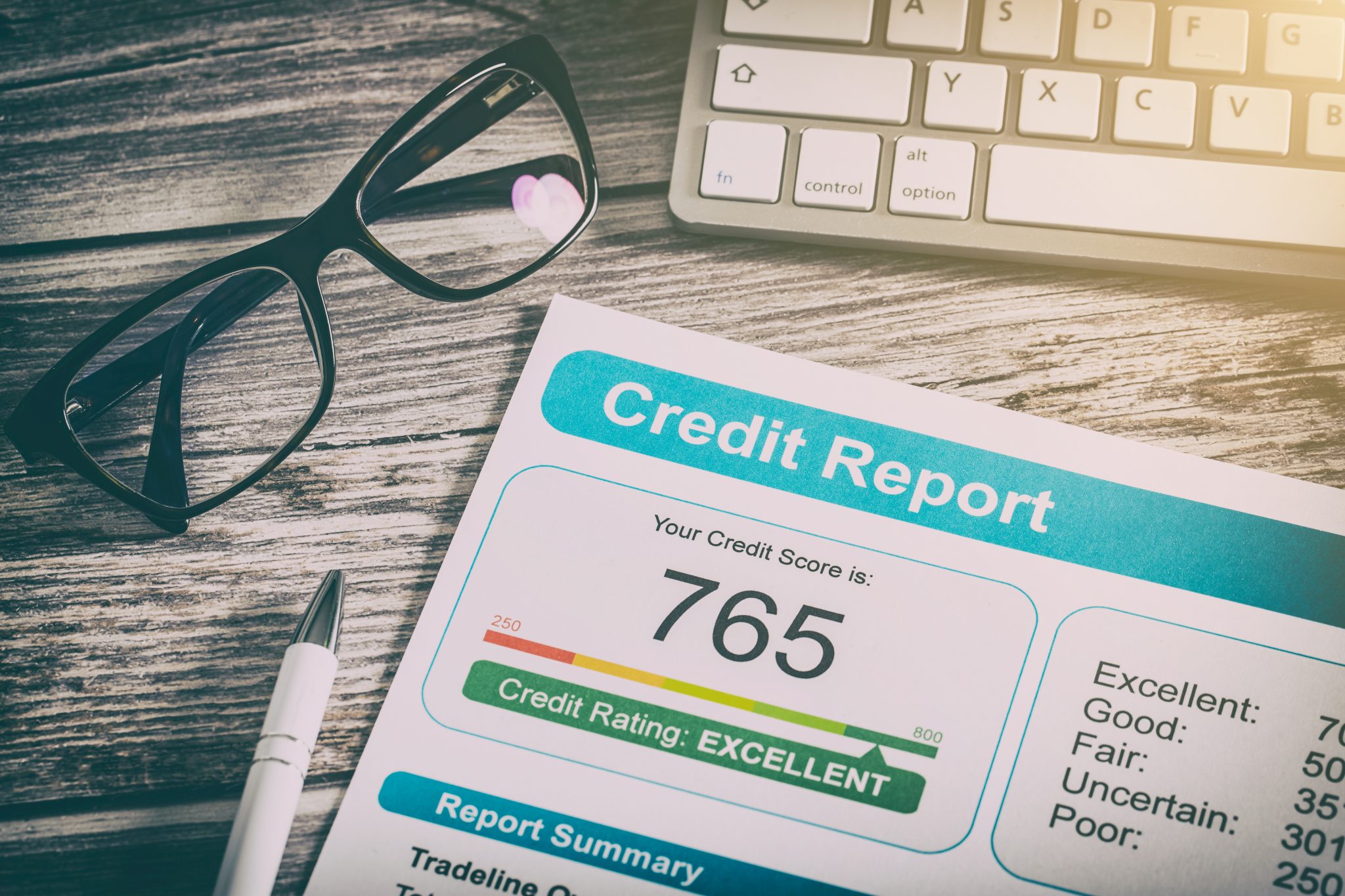 11 Ways To Improve Your Finances and Credit Score in 2020 Budget and