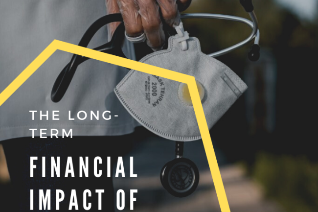 The Long-Term Financial Impact of Coronavirus