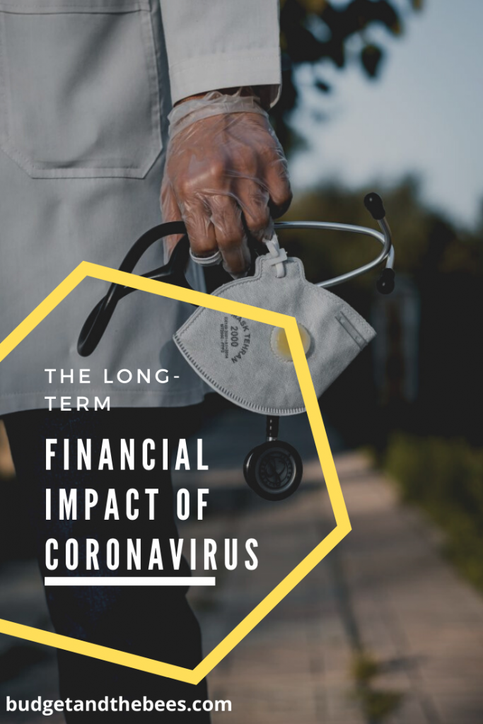 Financial Impact of Coronavirus