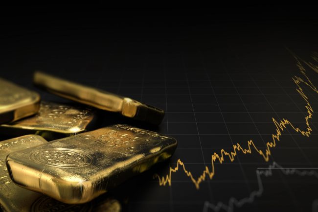 With Gold Seeing Record Price Rises, How Do You Actually Invest in Gold Bullion?