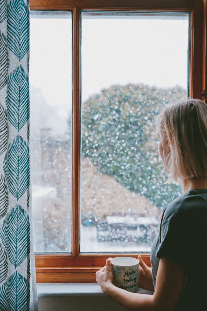 Winterize Your Home for Huge Savings