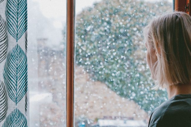 Winterize Your Home for Huge Savings