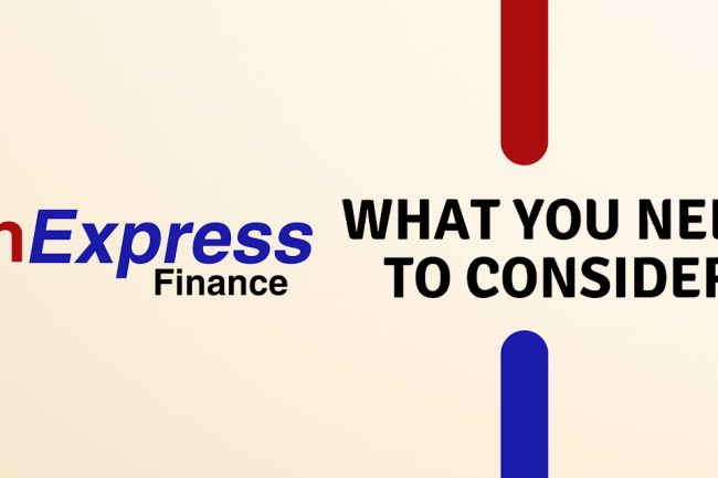 Loan Express review: What you need to consider