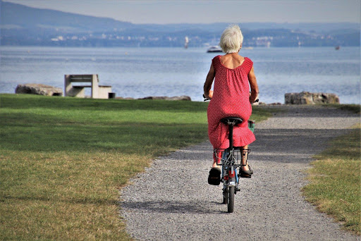 Budgeting to Stay Happy and Healthy