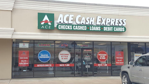 Ace Cash Express Installment Loans Review