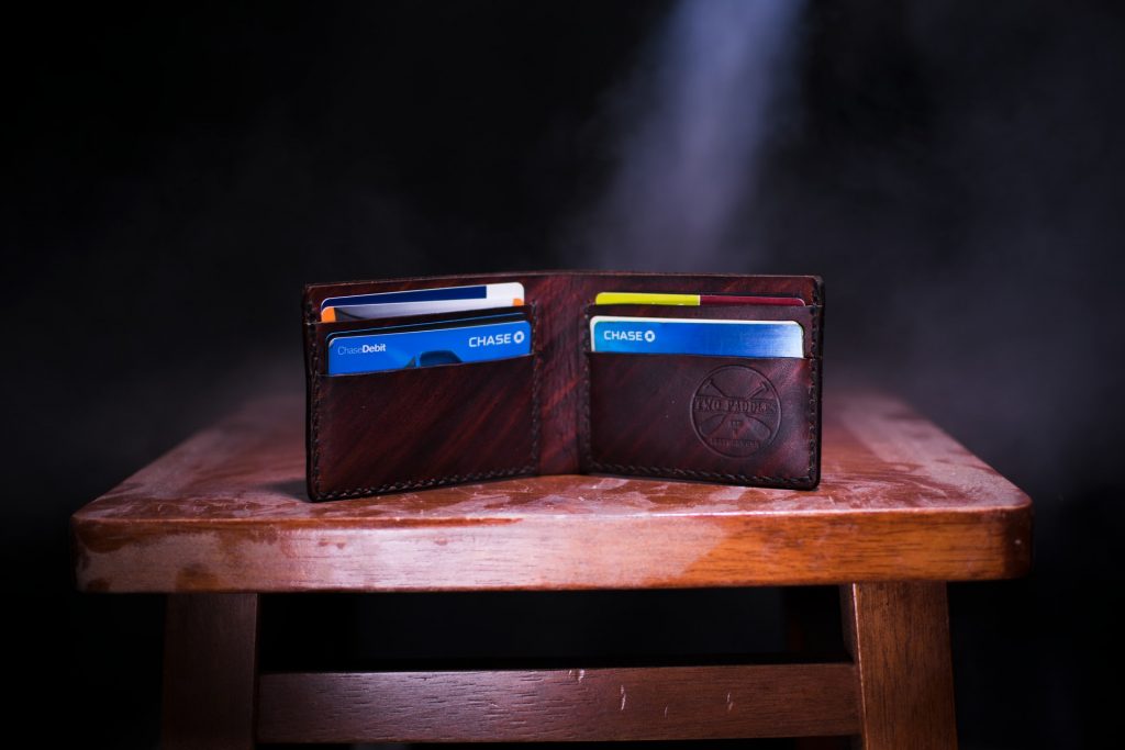 What To Do If You Lost Your Wallet