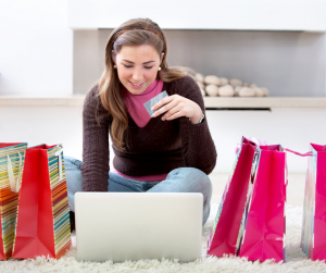 How to Get Paid to Shop for Things You’re Already Buying
