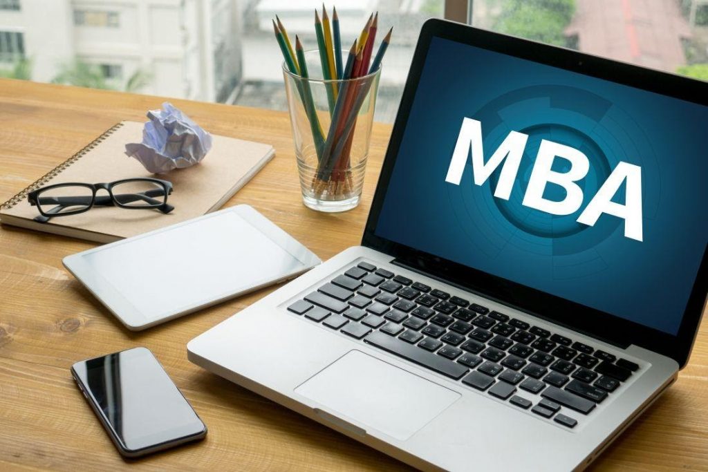 How To Find Good Online MBA Programs: The Curriculum Matters
