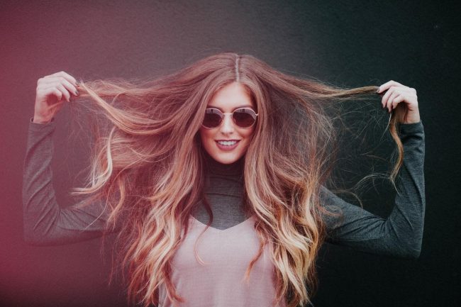 Six Ways to Keep a Full Head of Hair