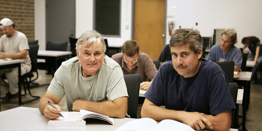 Going Back To School: One Year Certificate Programs