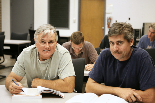 Going Back To School: One Year Certificate Programs