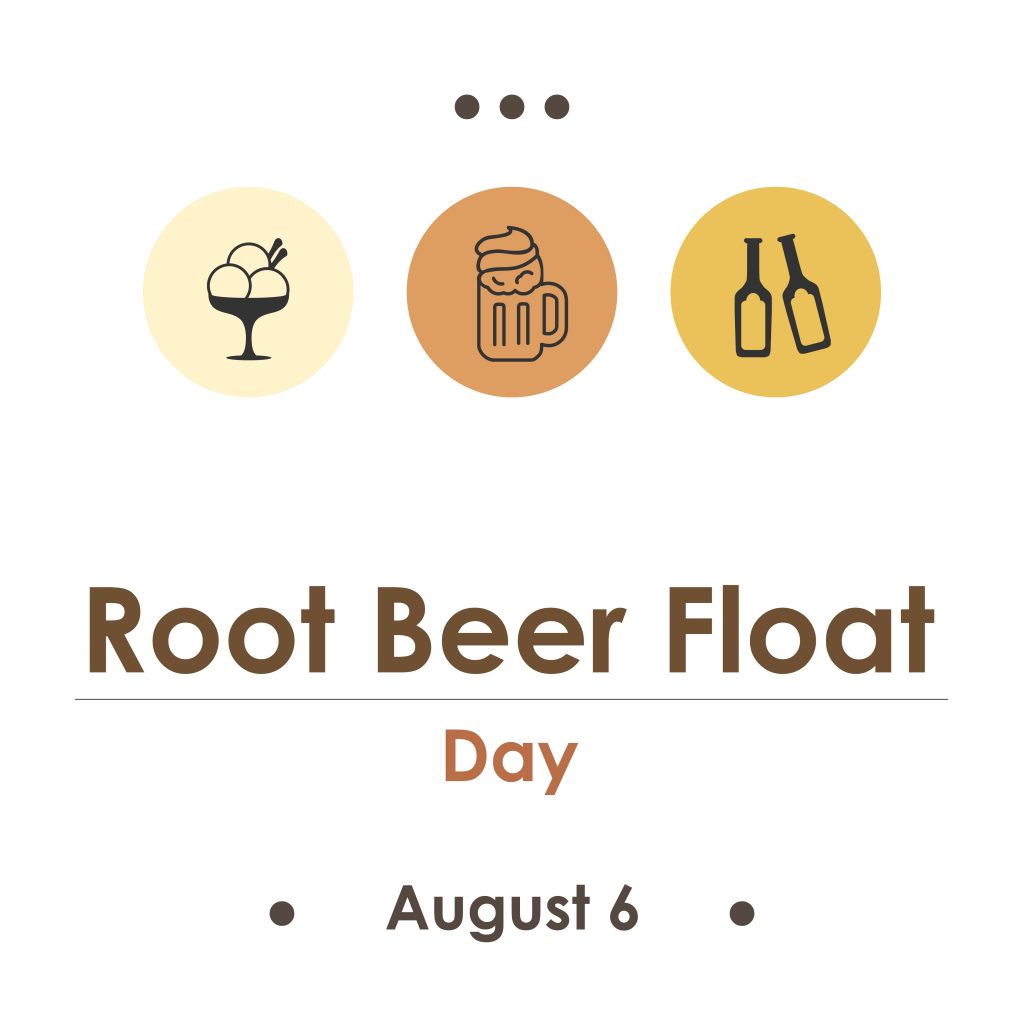 Where to Get a Free Root Beer Float on National Root Beer Float Day