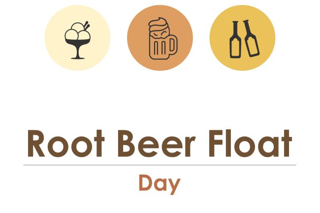 Where to Get a Free Root Beer Float on National Root Beer Float Day