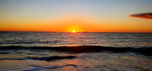 Planning a Honeymoon on a Budget