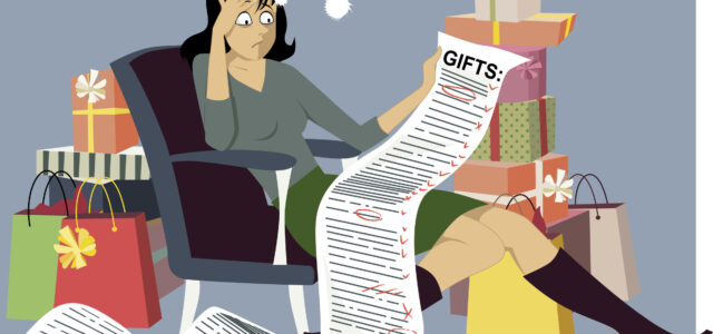Does Shopping Holiday Sales Really Save You Money?