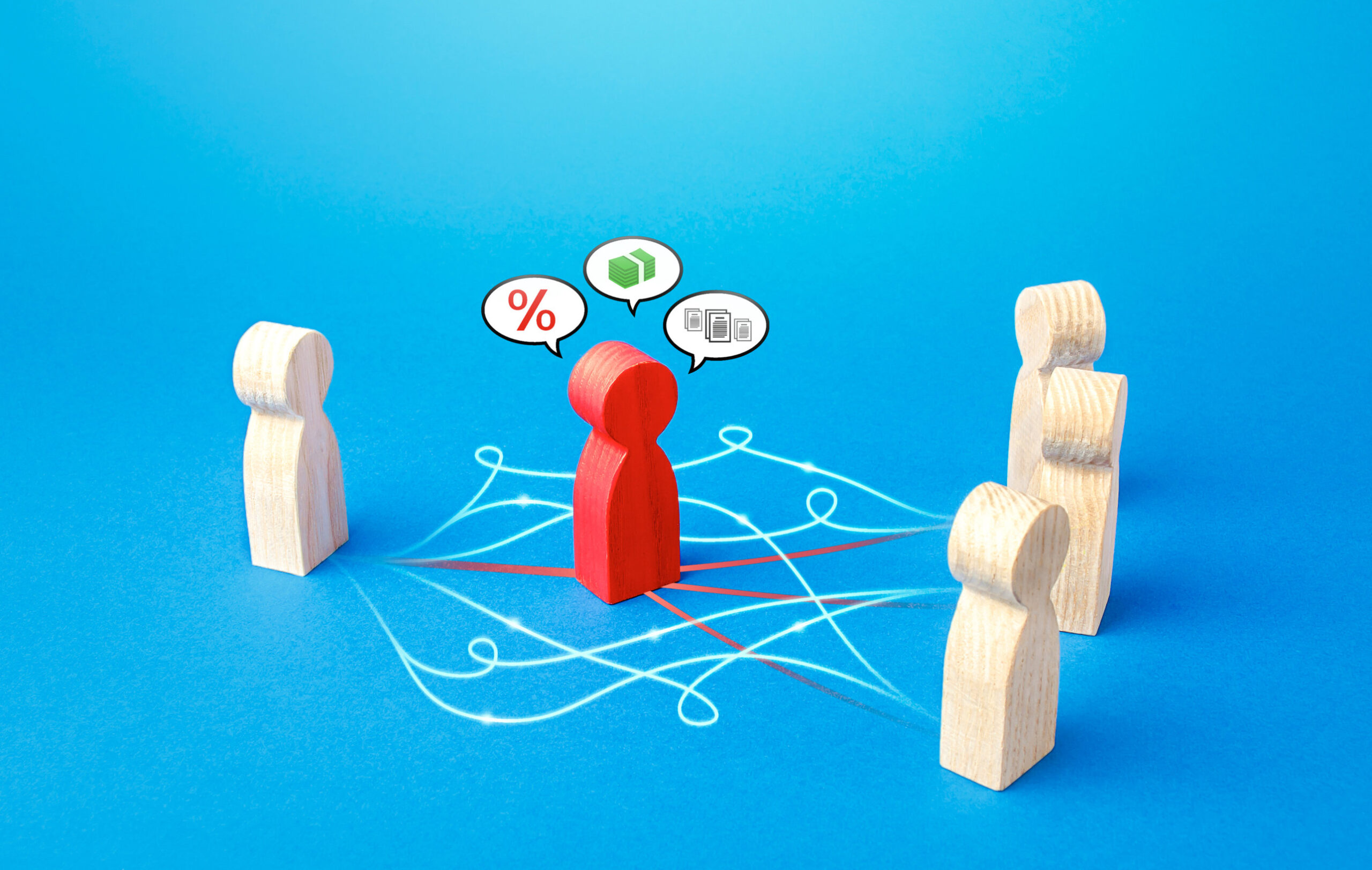 7 Reasons to Avoid Third-Party Bookings