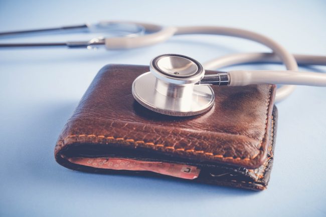 7 Strategies to Deal with Medical Debt