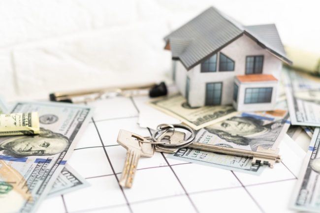 Managing Home Costs and Preparing Your Budget