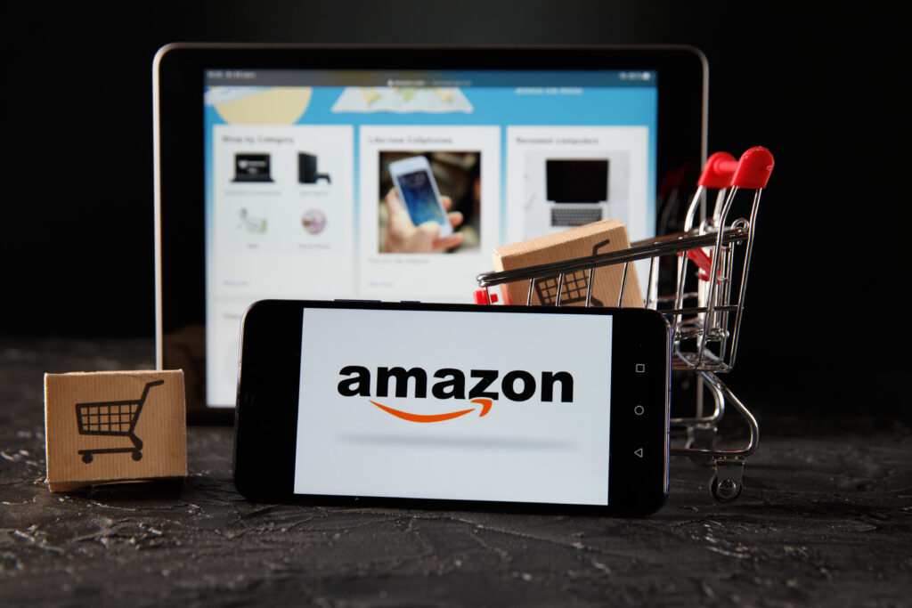 5 Financial Problems With Shopping on Amazon
