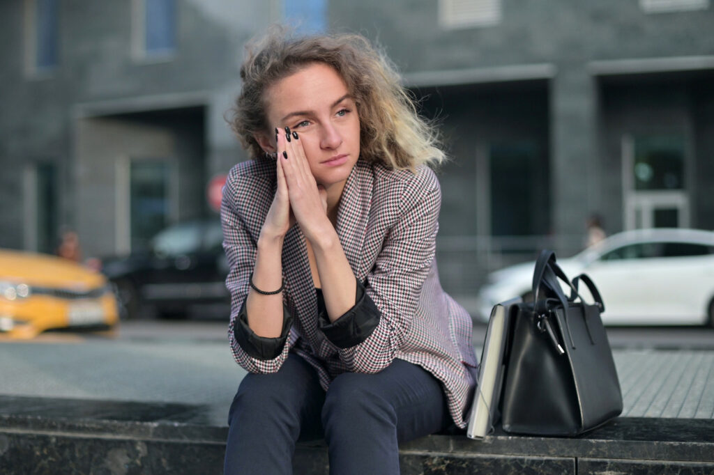 What To Do When You’ve Been Laid Off