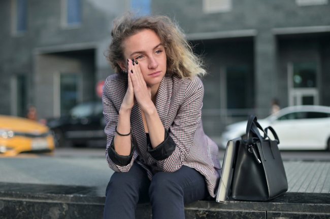 What To Do When You’ve Been Laid Off