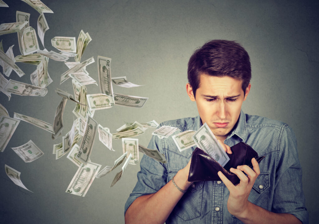 7 Small Ways You Can Stop Wasting Money Every Month