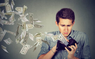 7 Small Ways You Can Stop Wasting Money Every Month