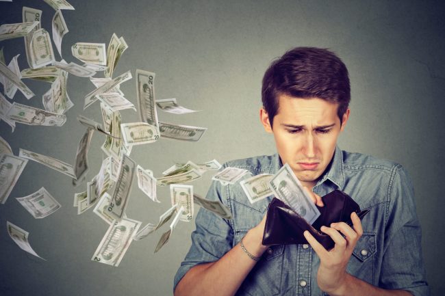 7 Small Ways You Can Stop Wasting Money Every Month