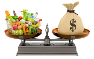 10 Best Dollar Store Grocery Items on a Budget