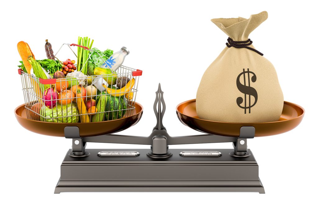 10 Best Dollar Store Grocery Items on a Budget