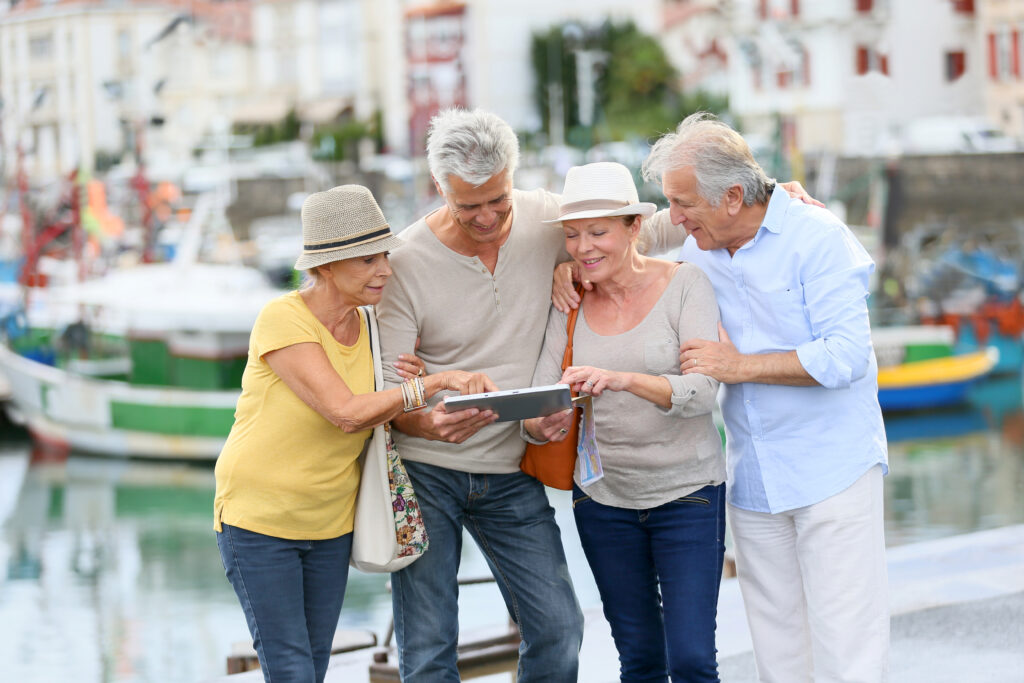 Things You Should Know About Traveling in Retirement