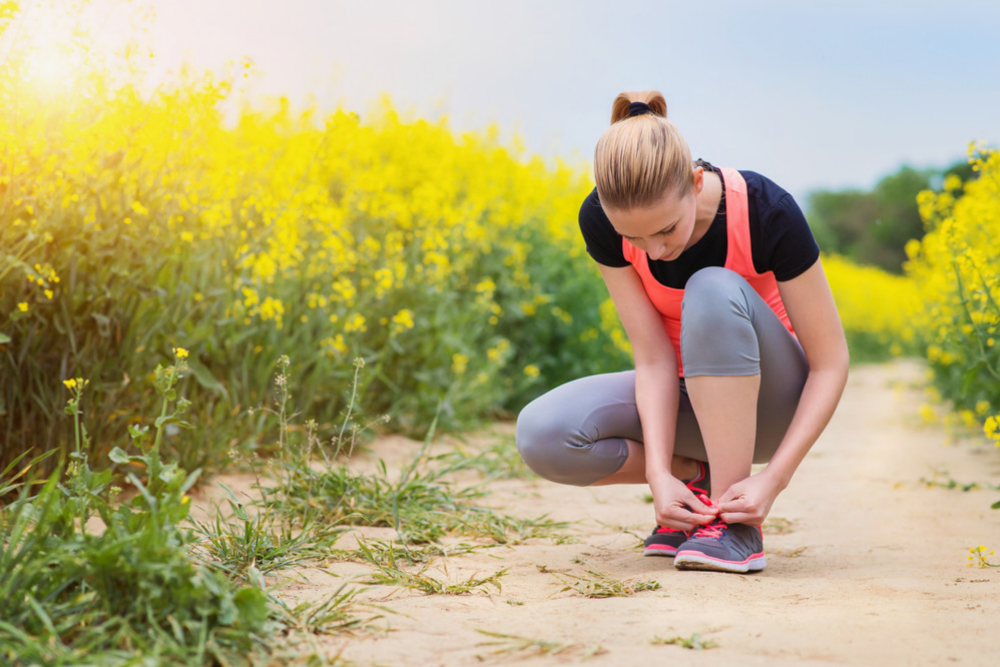 3 Ways to Keep Your Body Feeling Fresh This Summer