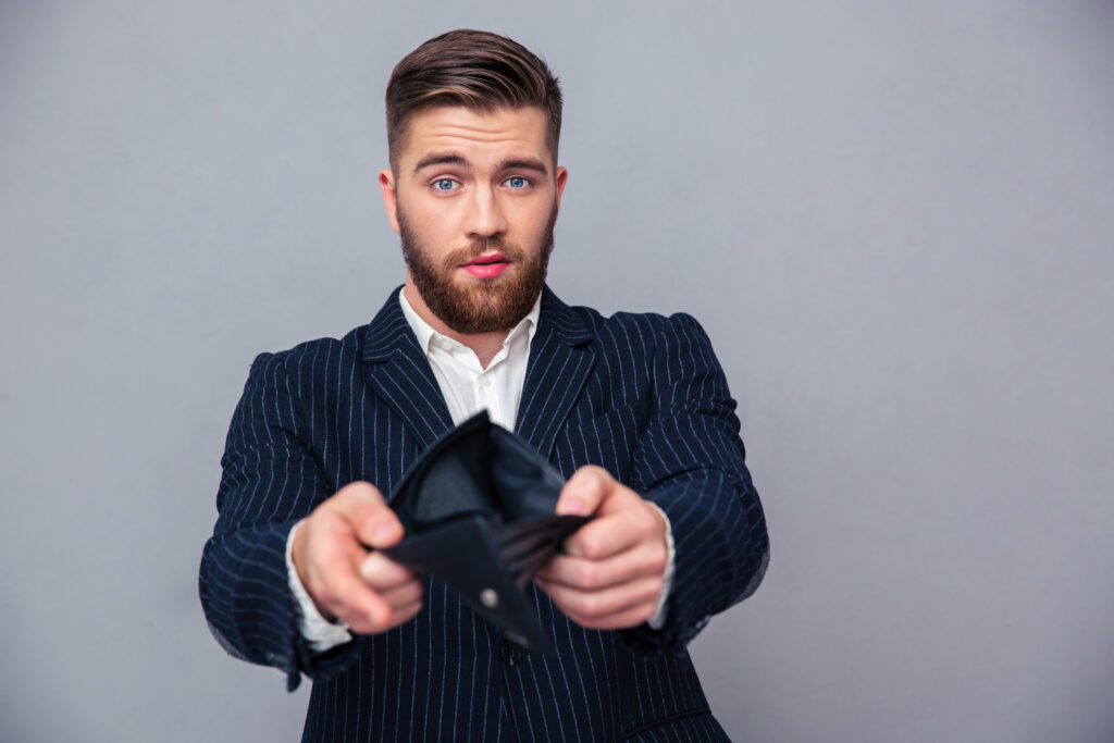 Tips for Navigating Bankruptcy