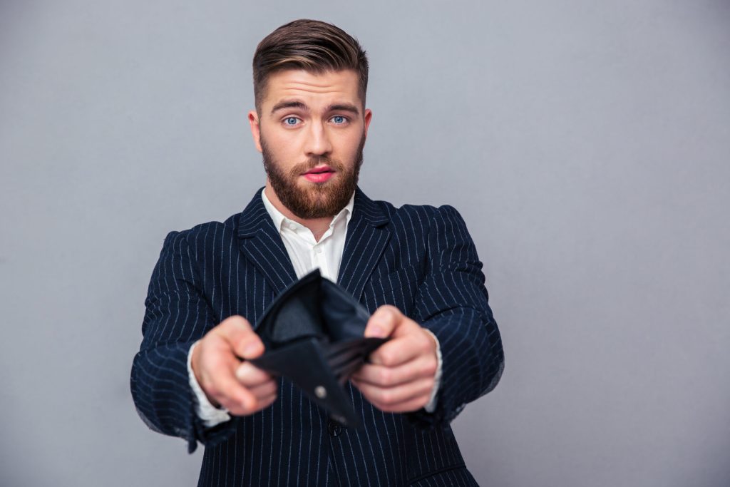Tips for Navigating Bankruptcy