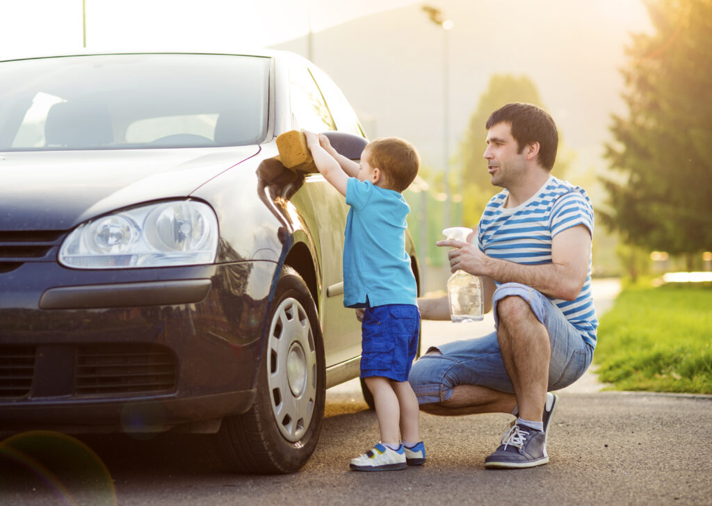 Is It Time to Redo Your Driveway?