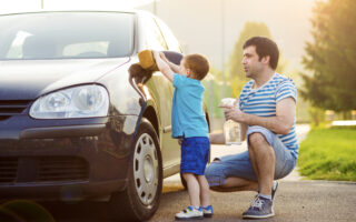 Is It Time to Redo Your Driveway?